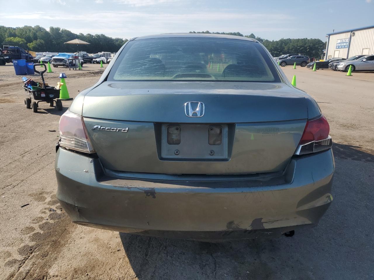 2008 Honda Accord - Image 6