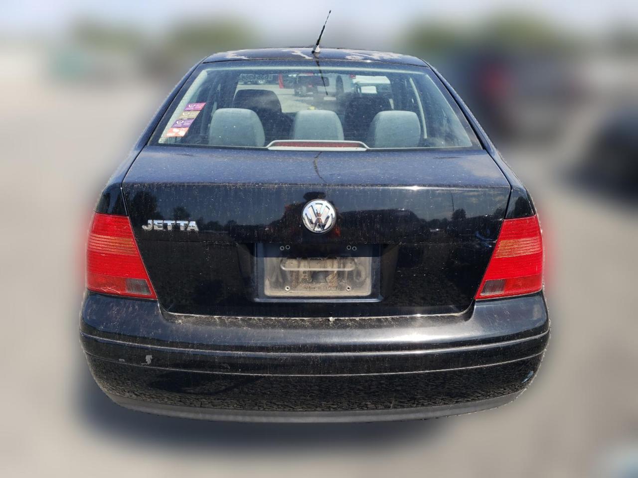 1999 Volkswagen Jetta Gls VIN: 3VWSA29M2XM092059 Lot: 63640684