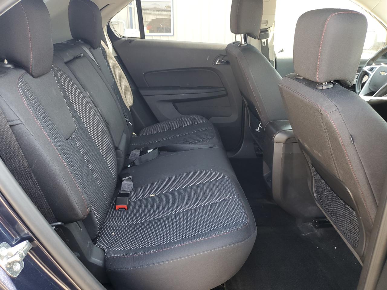 2015 Chevrolet Equinox Lt VIN: 2GNALBEK5F6365069 Lot: 62863624