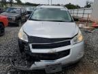 2012 Chevrolet Traverse Ls продається в Byron, GA - Front End