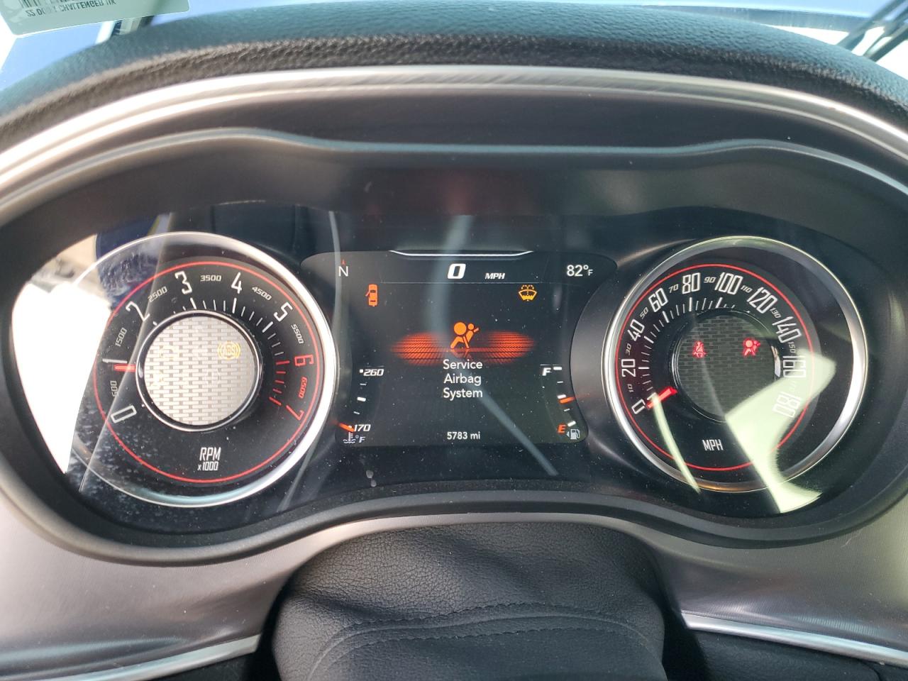 2022 Dodge Challenger R/T Scat Pack VIN: 2C3CDZFJ6NH230395 Lot: 65441104