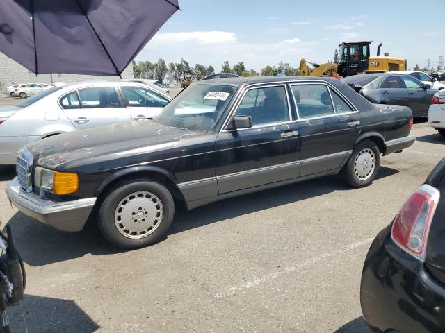 1991 Mercedes-Benz 300 Se