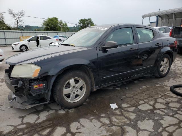 2009 Dodge Avenger Se