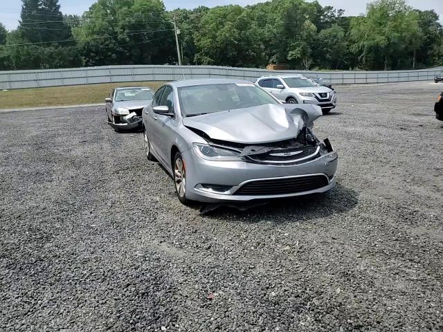 2017 Chrysler 200 Limited VIN: 1C3CCCAB0HN508686 Lot: 63074884