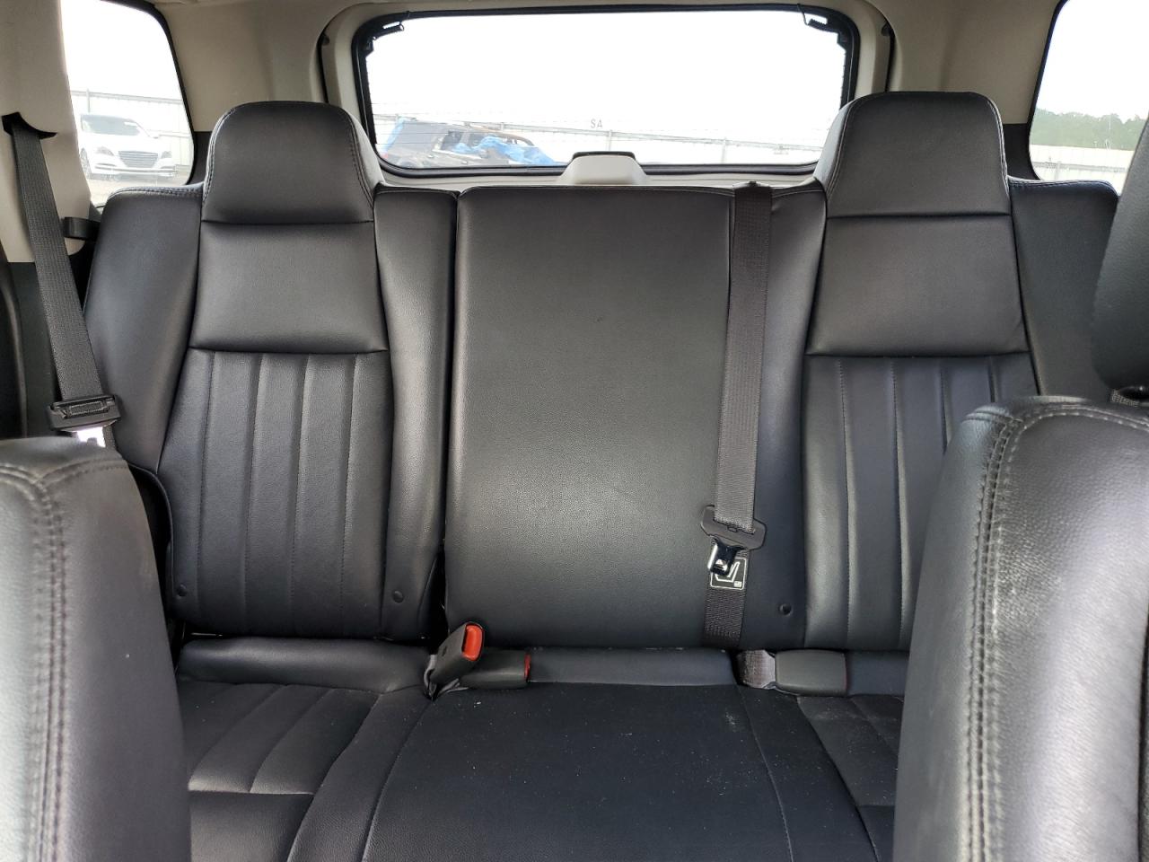 2010 Jeep Grand Cherokee Laredo VIN: 1J4PS4GK6AC152821 Lot: 62680804