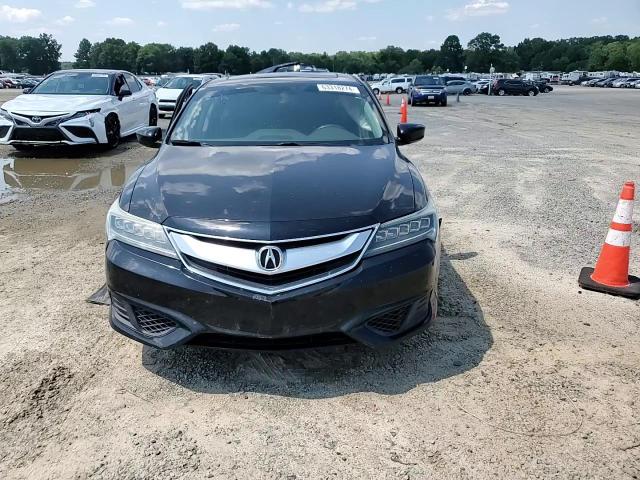 2016 Acura Ilx Base Watch Plus VIN: 19UDE2F33GA005358 Lot: 63318274