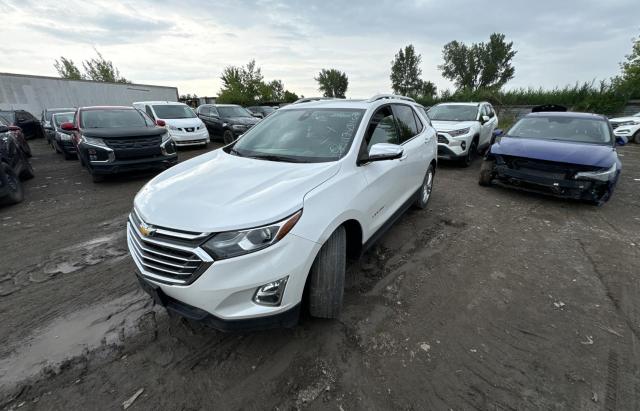 2019 Chevrolet Equinox Premier vin: 2GNAXYEX6K6118995