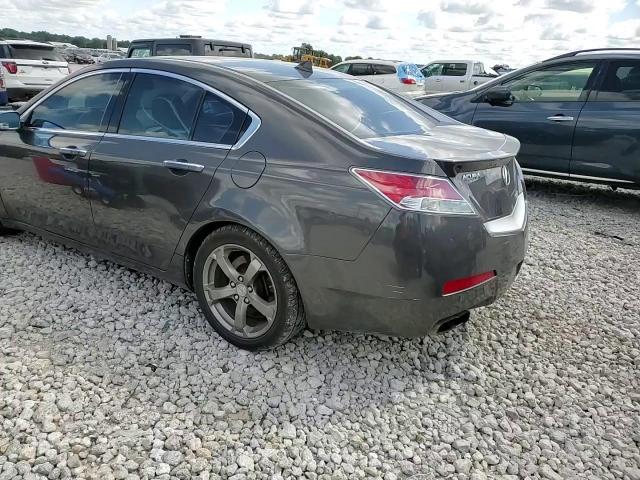 2010 Acura Tl VIN: 19UUA9F58AA009029 Lot: 63205764