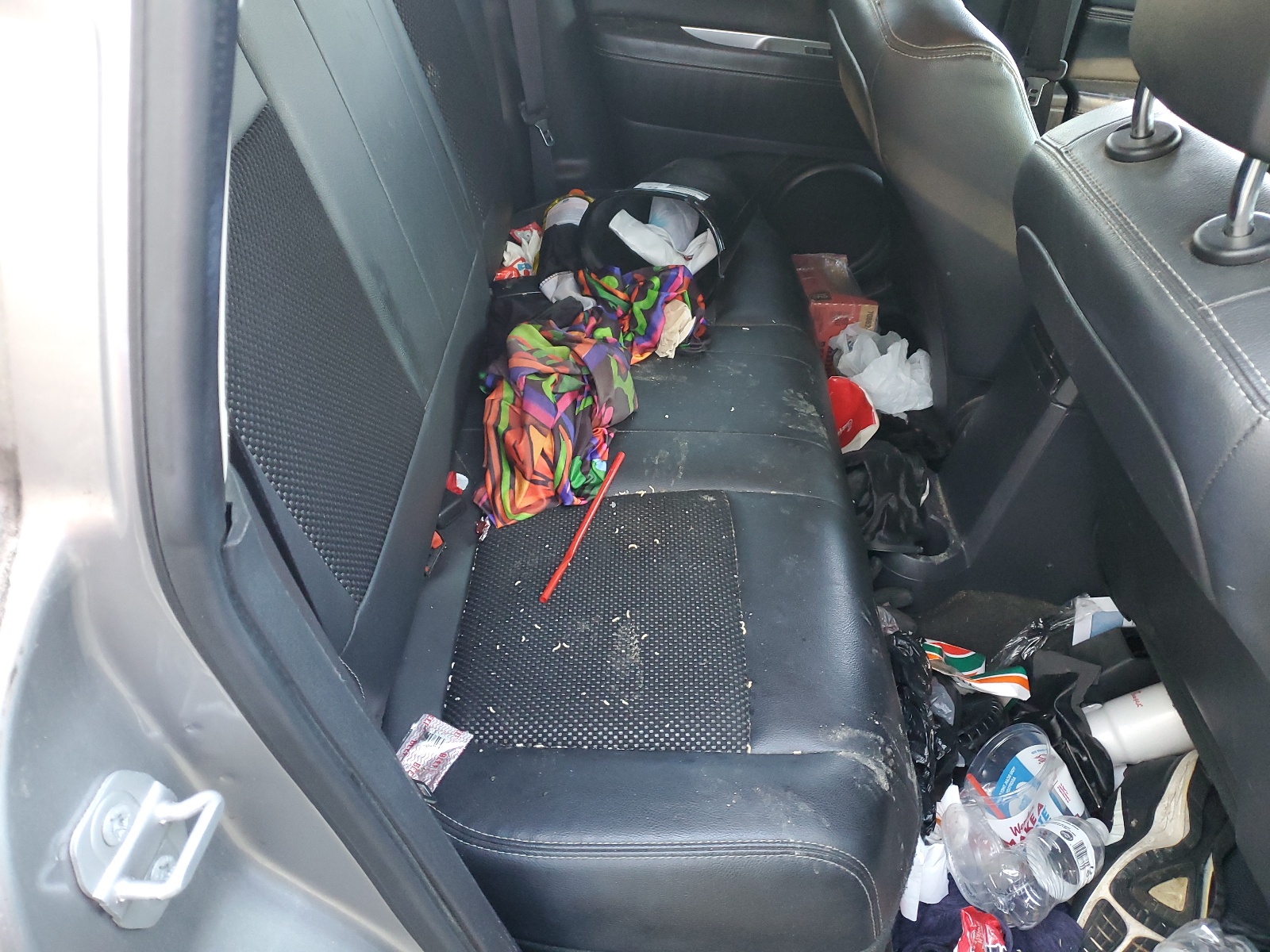 1C4NJCEA7GD648153 2016 Jeep Compass Latitude