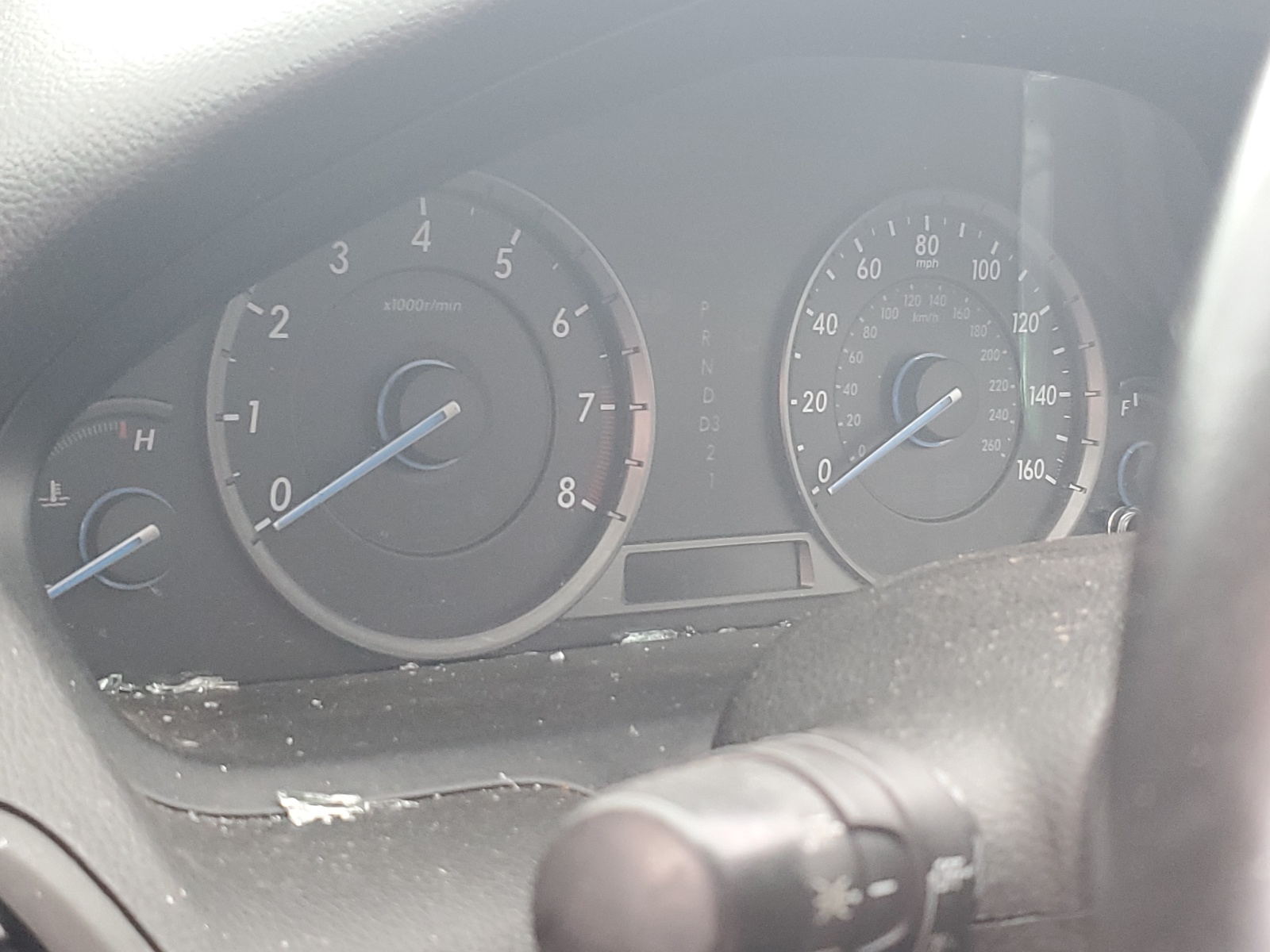 5J6TF2H57CL000324 2012 Honda Crosstour Exl