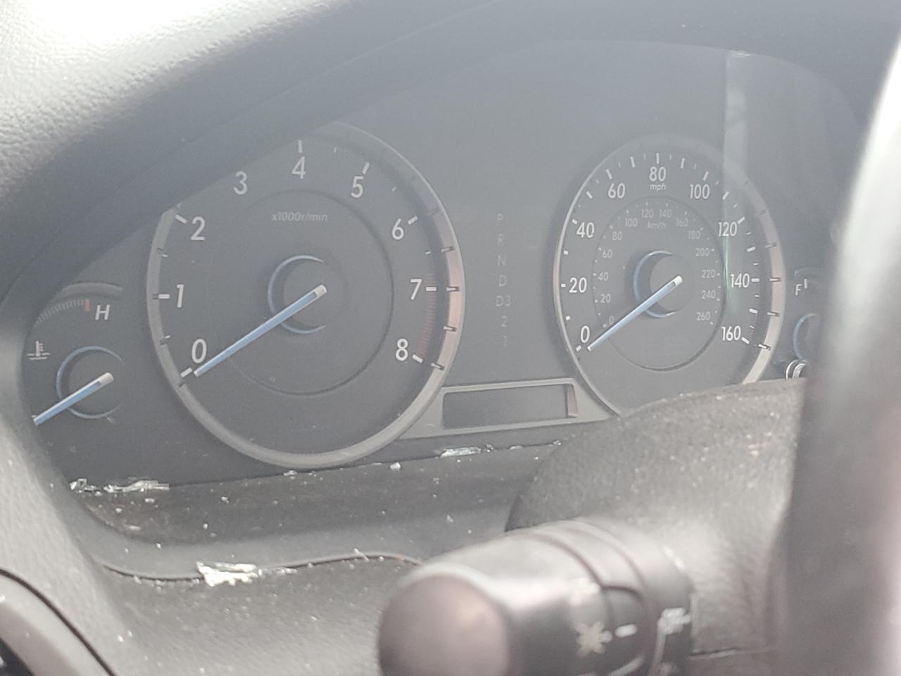 2012 Honda Crosstour Exl VIN: 5J6TF2H57CL000324 Lot: 63845804