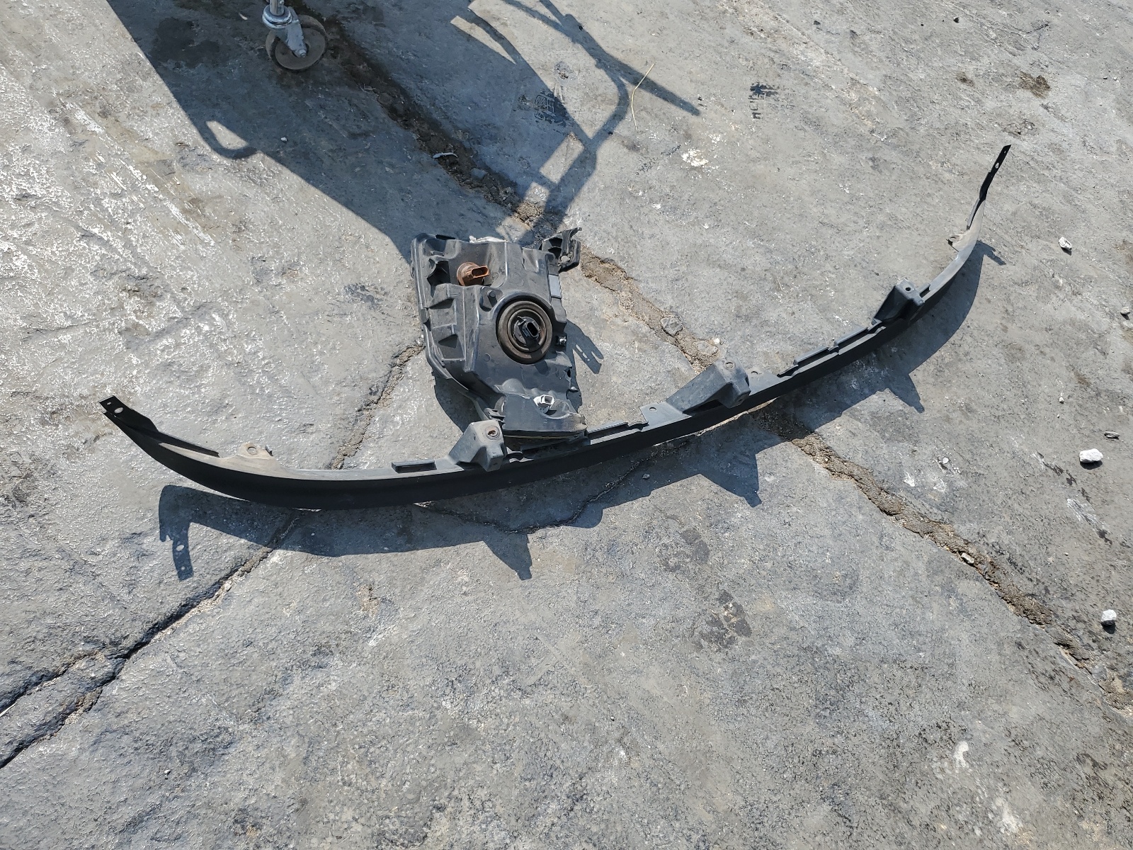 1FMCU0D75AKA92572 2010 Ford Escape Xlt