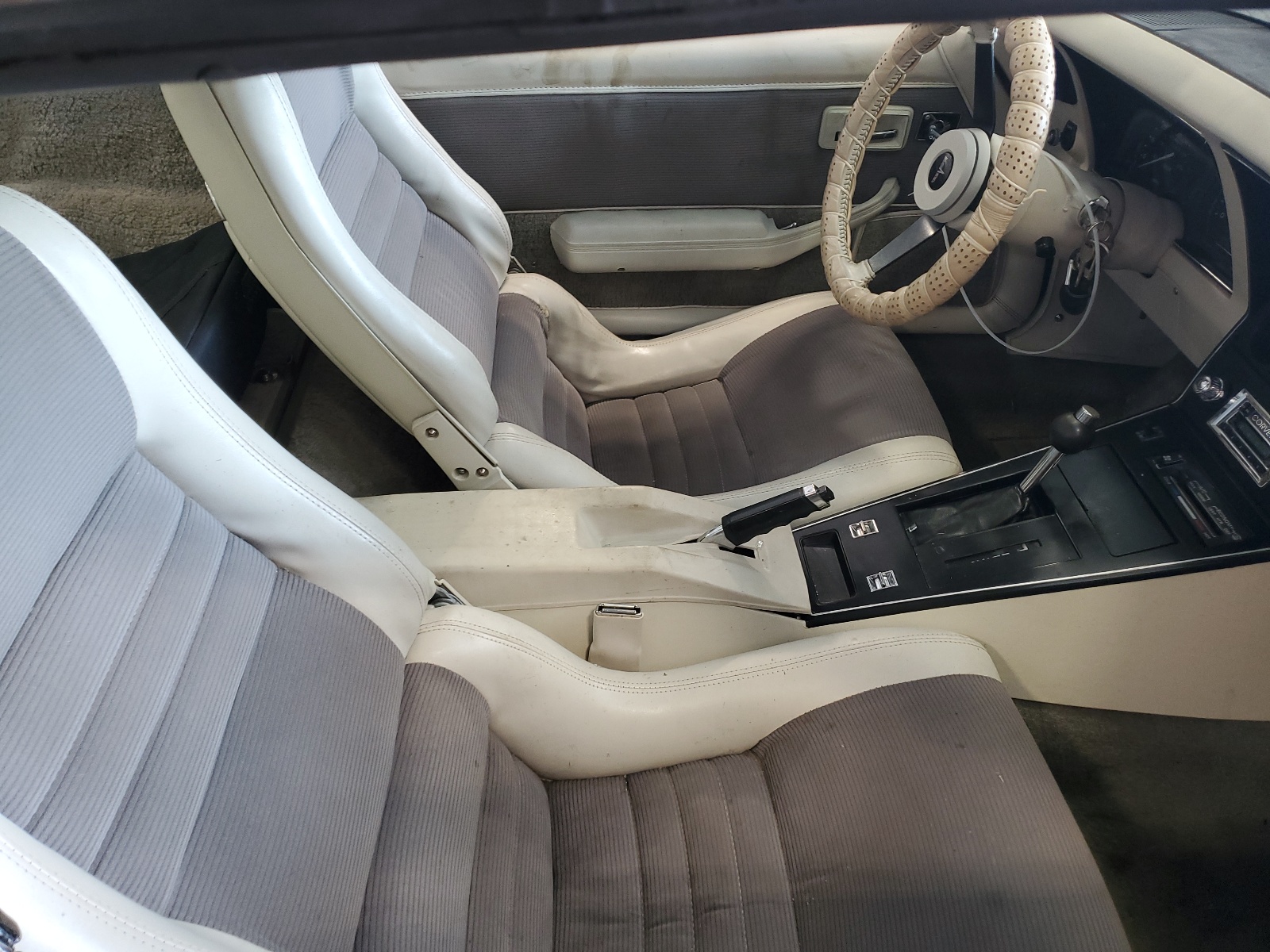 1Z876AS420395 1980 Chevrolet Corvette