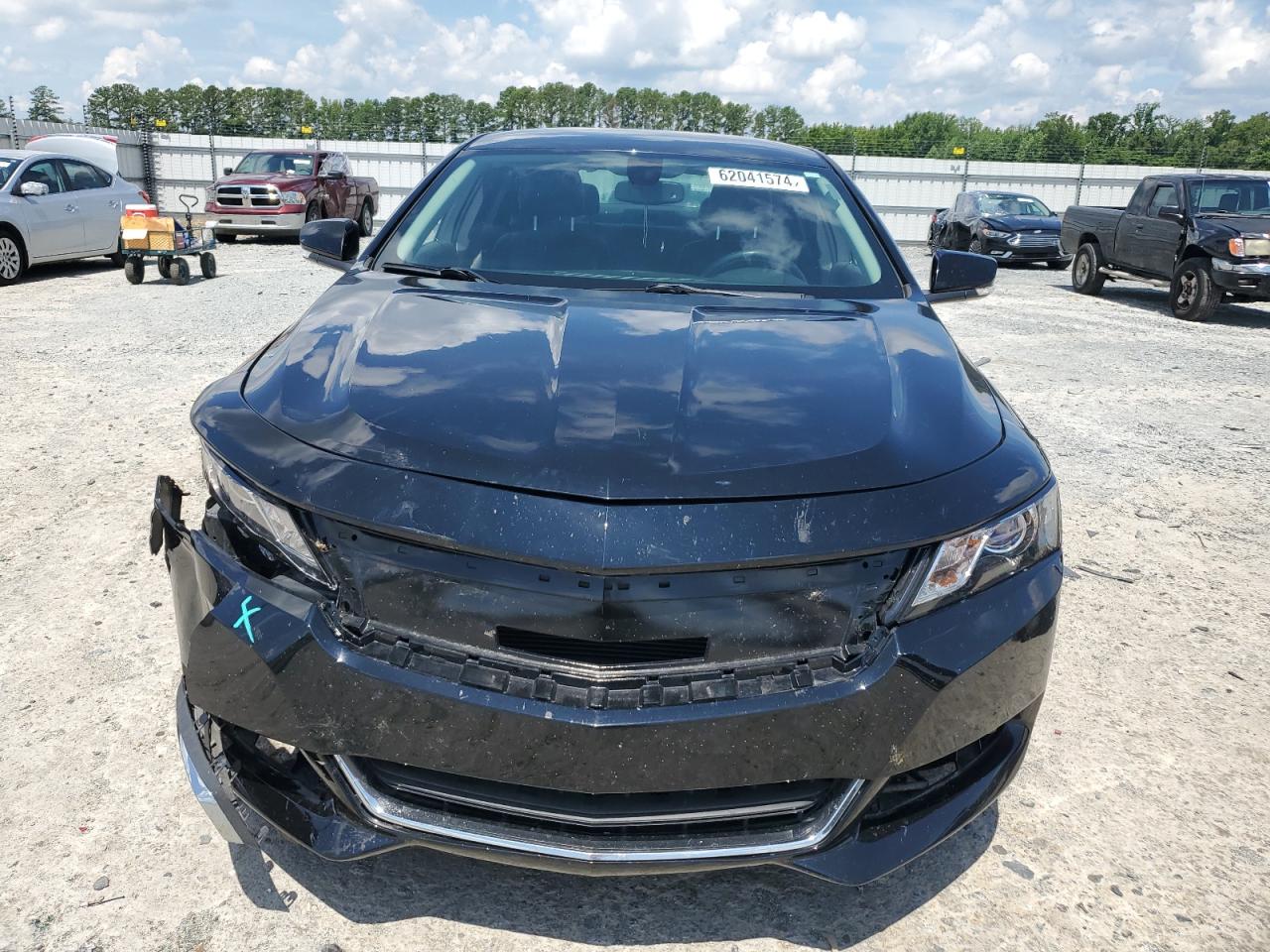 2014 Chevrolet Impala - Image 5