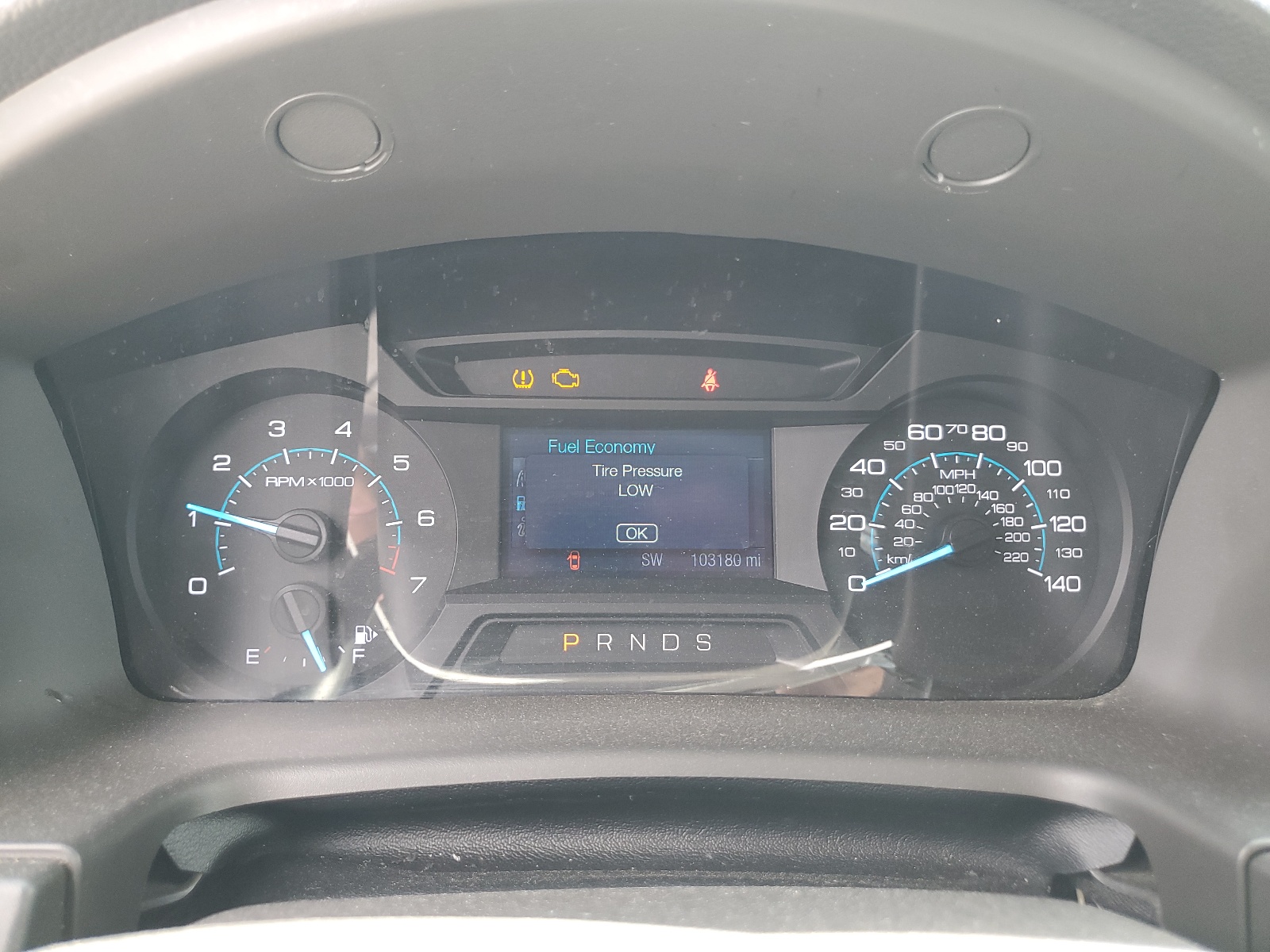 2FMGK5B85KBA19407 2019 Ford Flex Se