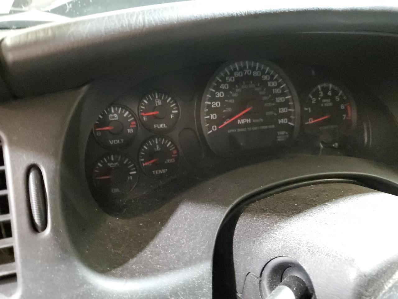 2004 Chevrolet Monte Carlo Ss VIN: 2G1WX12K649293773 Lot: 61020204