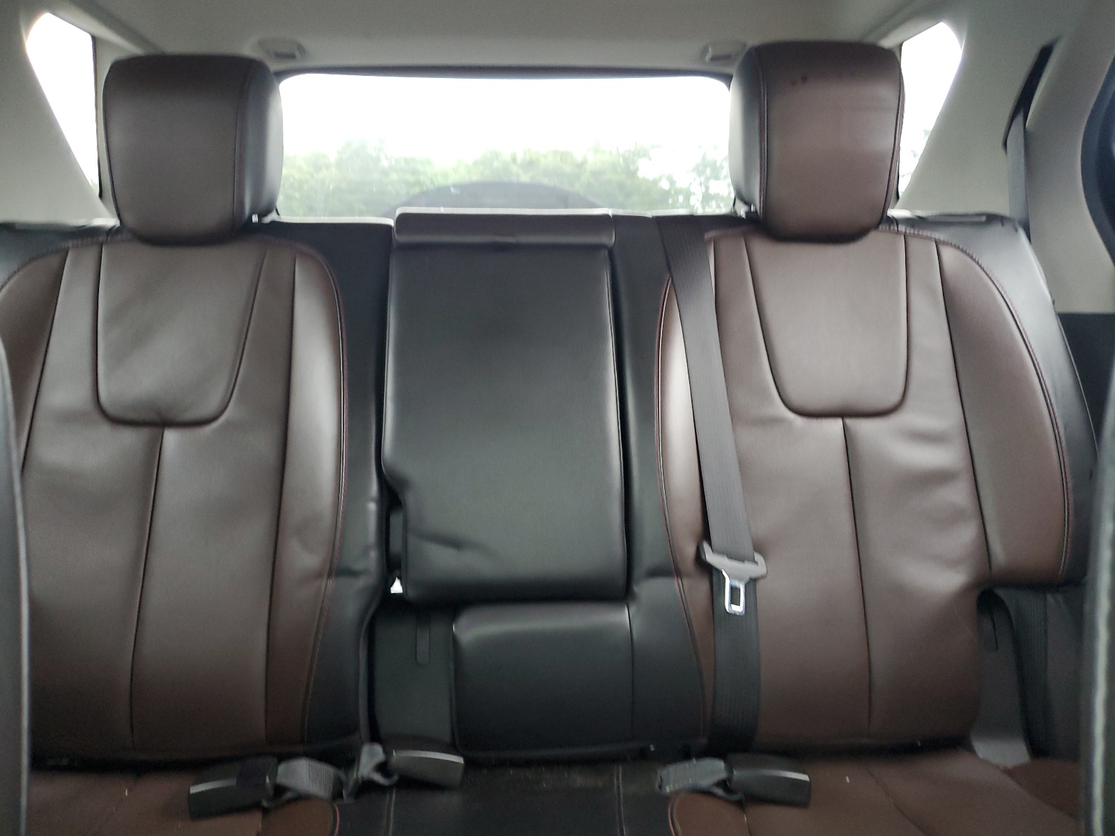 2GNFLFE51C6344786 2012 Chevrolet Equinox Ltz