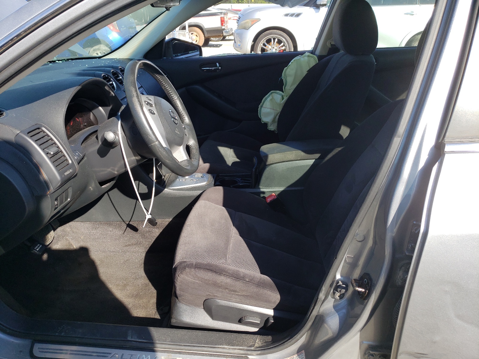 1N4AL21E58N531460 2008 Nissan Altima 2.5