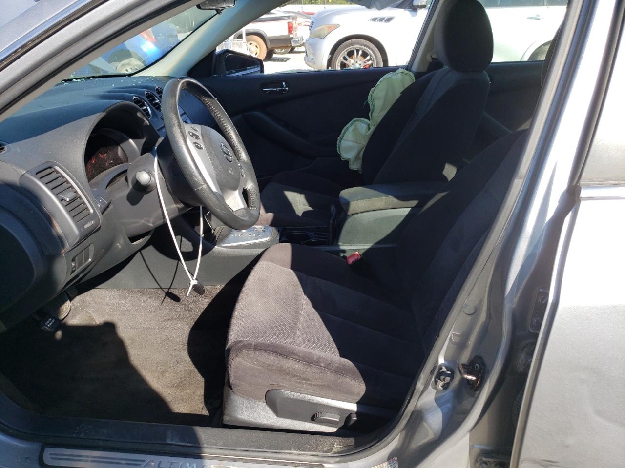 2008 Nissan Altima 2.5 VIN: 1N4AL21E58N531460 Lot: 62499084