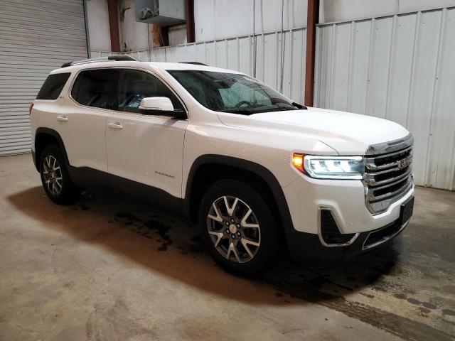  GMC ACADIA 2023 White