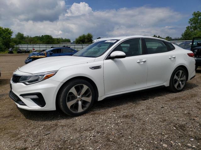 5XXGT4L32LG412071 Kia Optima LX