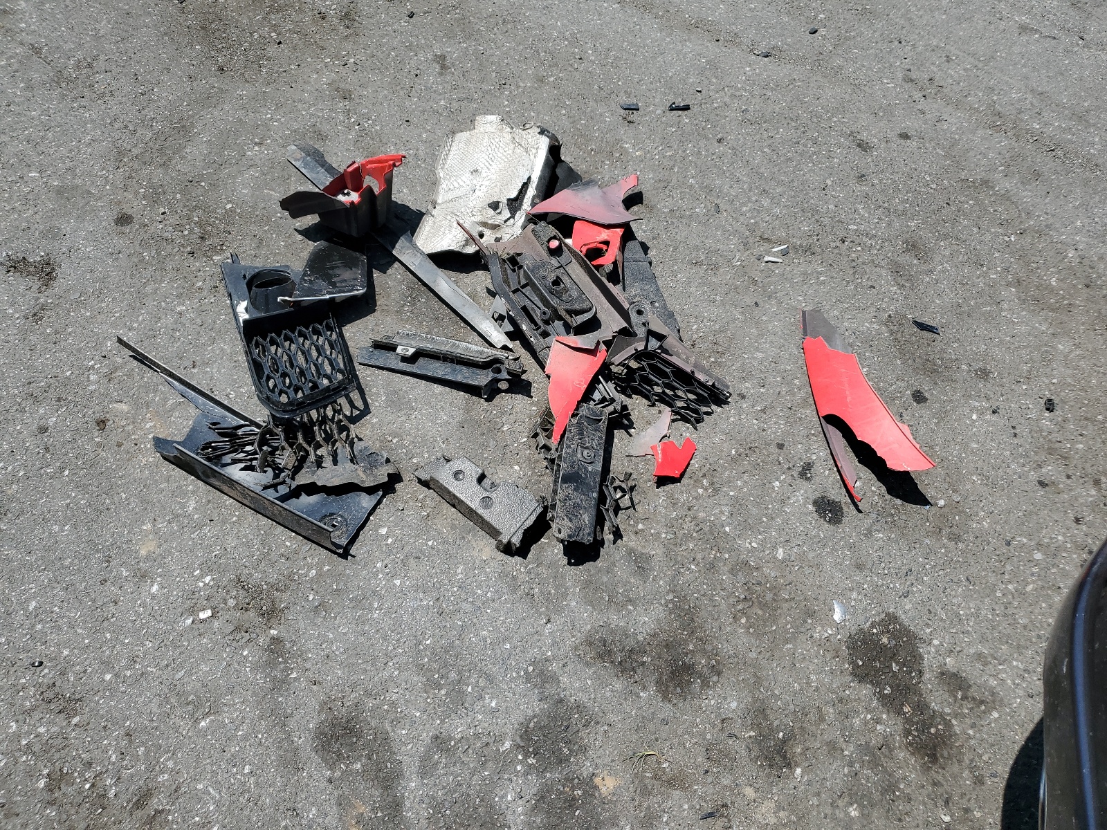 WUAWAAFC7HN904296 2017 Audi Rs7 Prestige