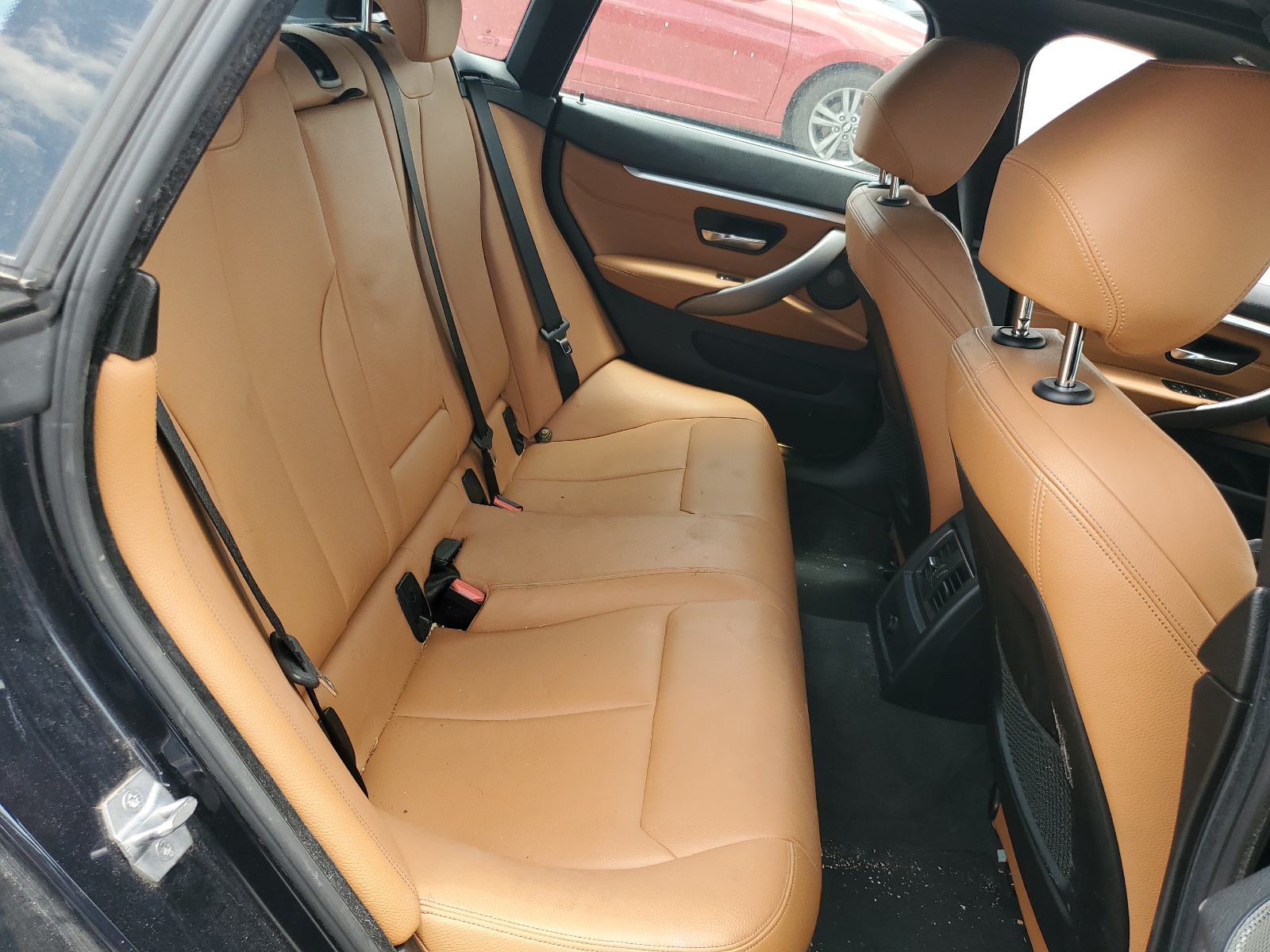 WBA4J1C59KBM14152 2019 BMW 430I Gran Coupe