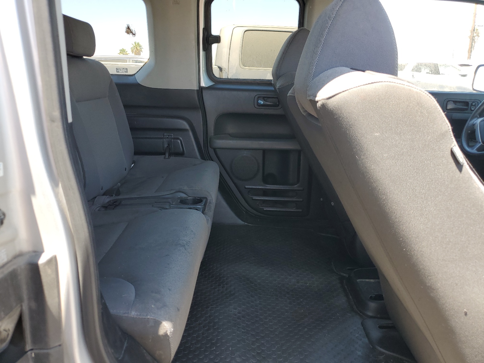 5J6YH18368L013808 2008 Honda Element Lx