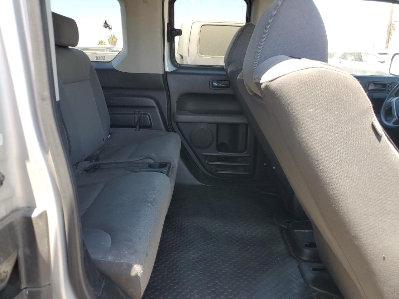 2008 Honda Element Lx VIN: 5J6YH18368L013808 Lot: 65211844