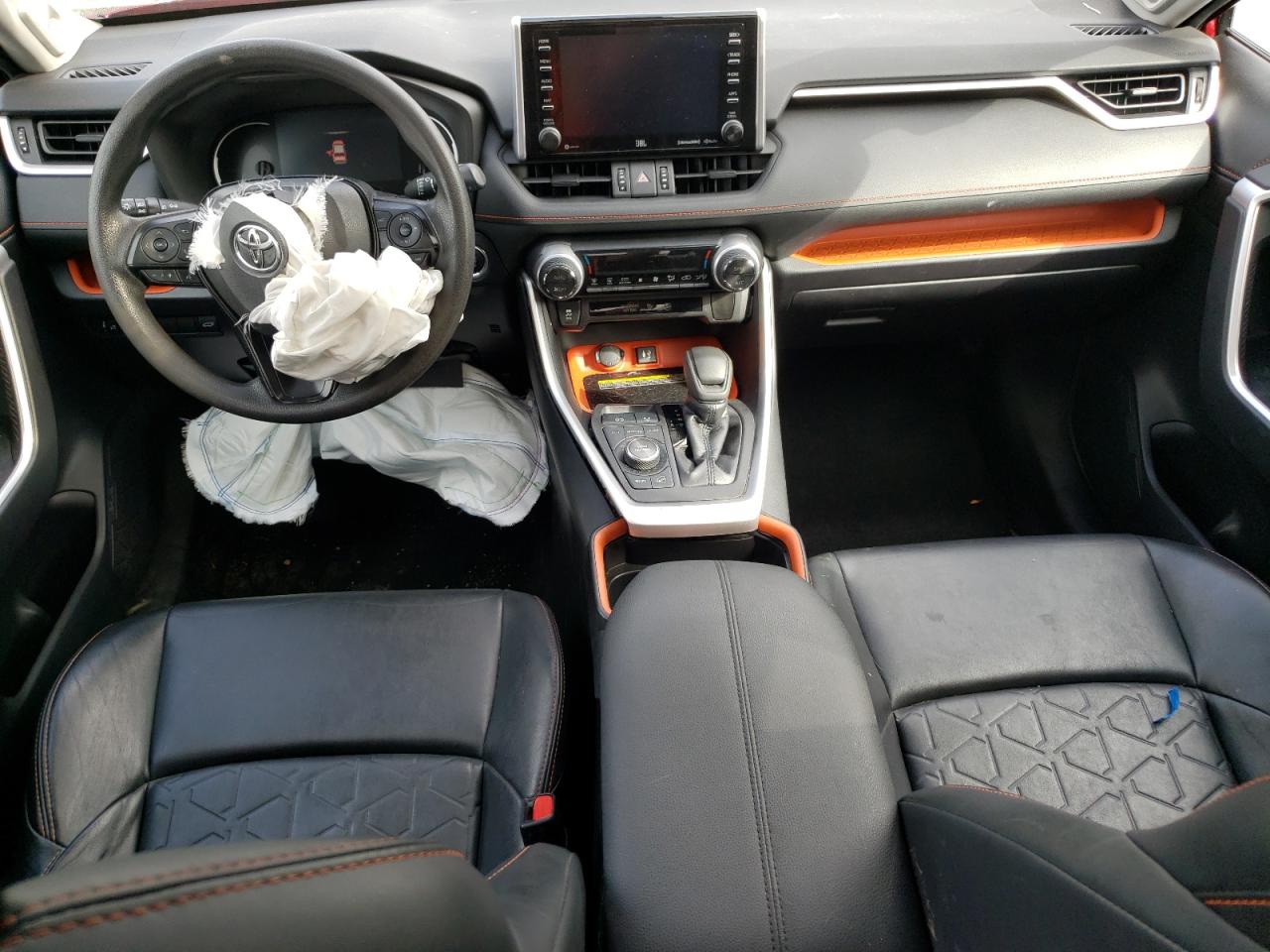 2019 Toyota Rav4 Adventure VIN: 2T3J1RFVXKW011031 Lot: 63994394