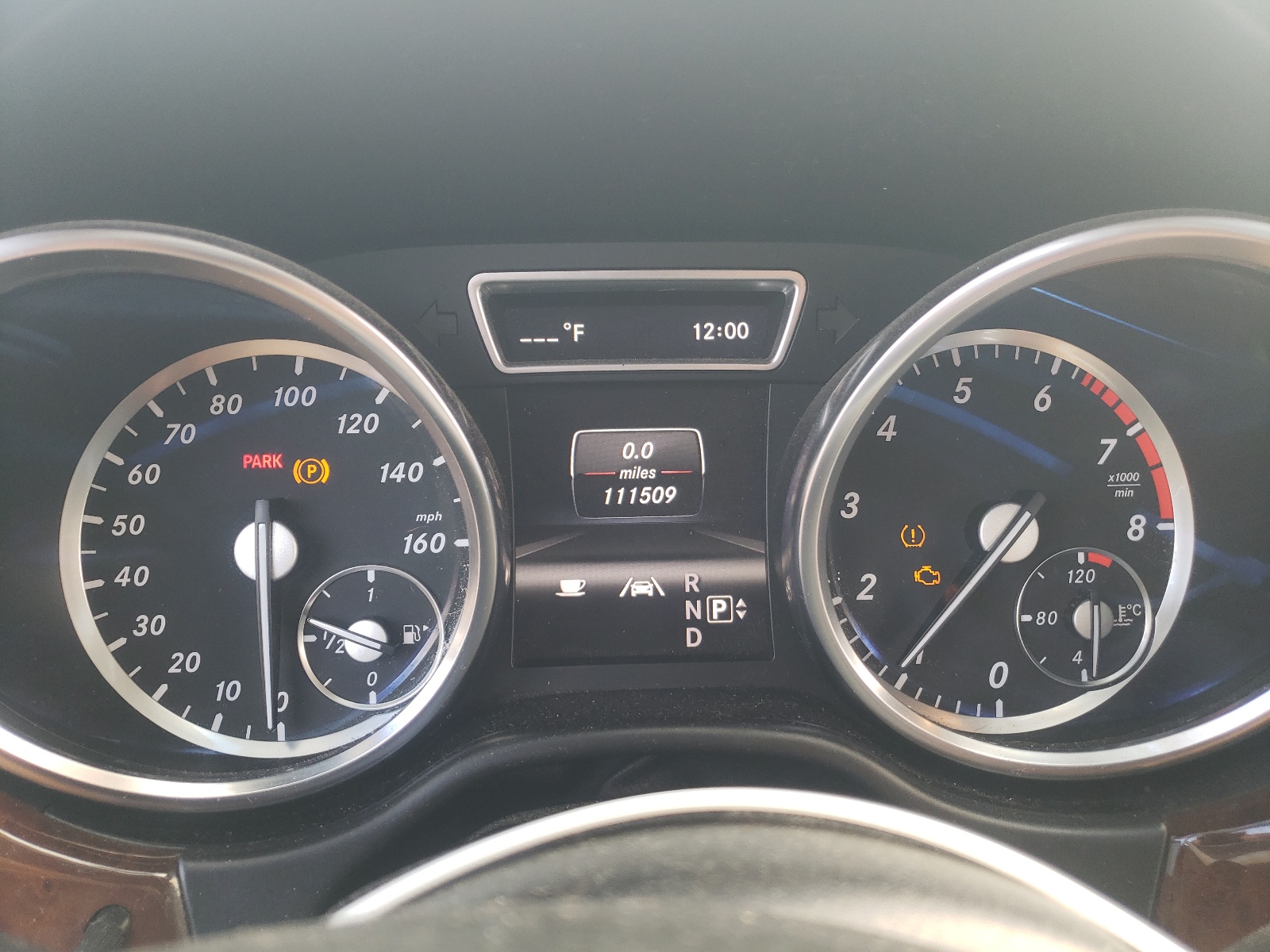 4JGDF7DE8DA267834 2013 Mercedes-Benz Gl 550 4Matic