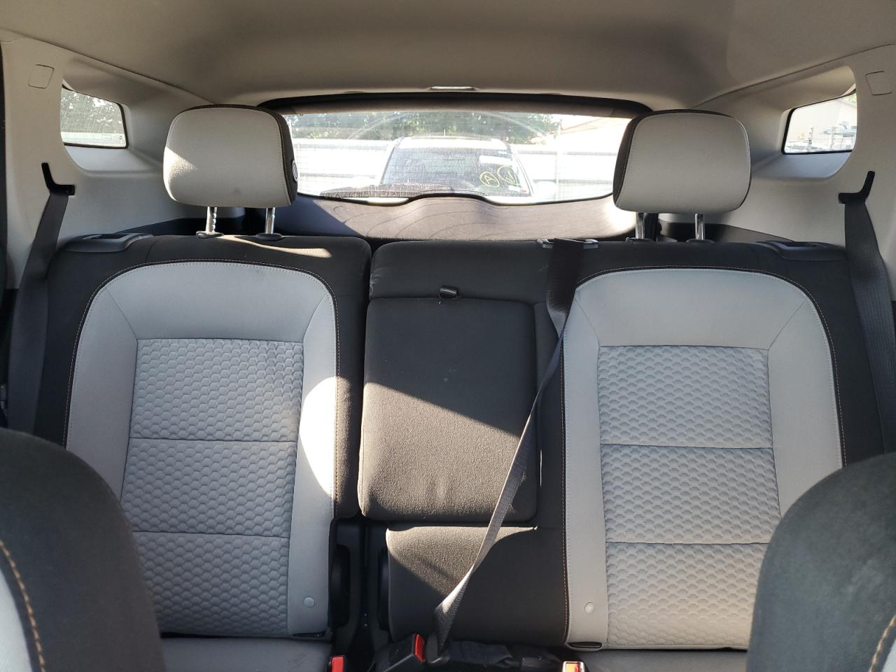 2018 GMC Terrain Sle VIN: 3GKALTEV1JL283535 Lot: 63482084