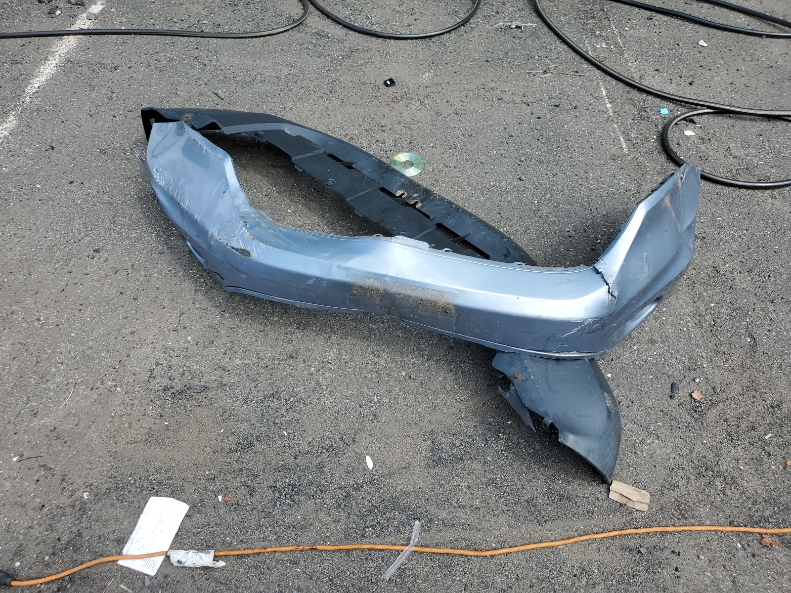 5J6RE4H79AL018511 2010 Honda Cr-V Exl