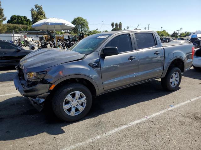  FORD RANGER 2023 Серый