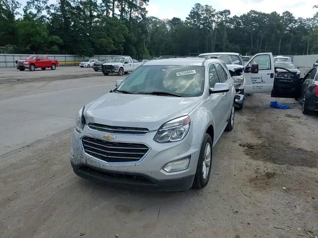 2017 Chevrolet Equinox Lt VIN: 2GNALCEK0H1517202 Lot: 62255664