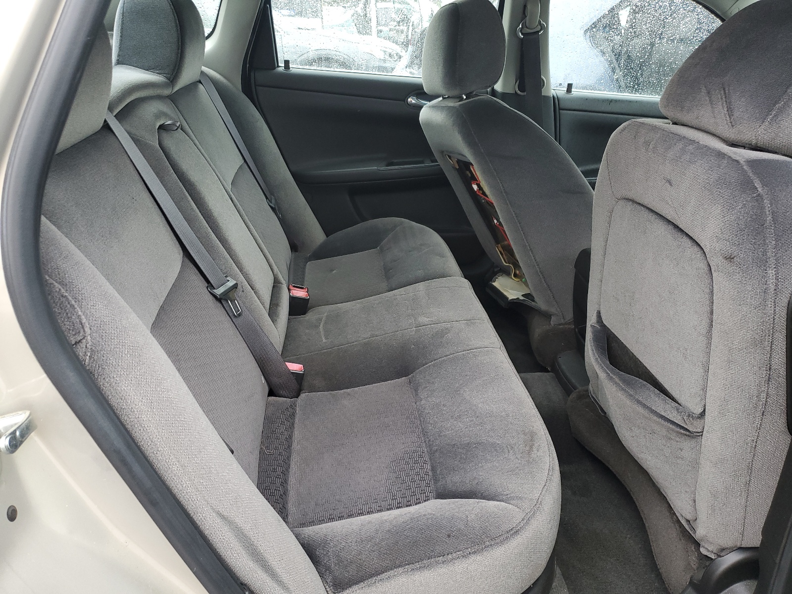 2G1WG5E39C1122279 2012 Chevrolet Impala Lt