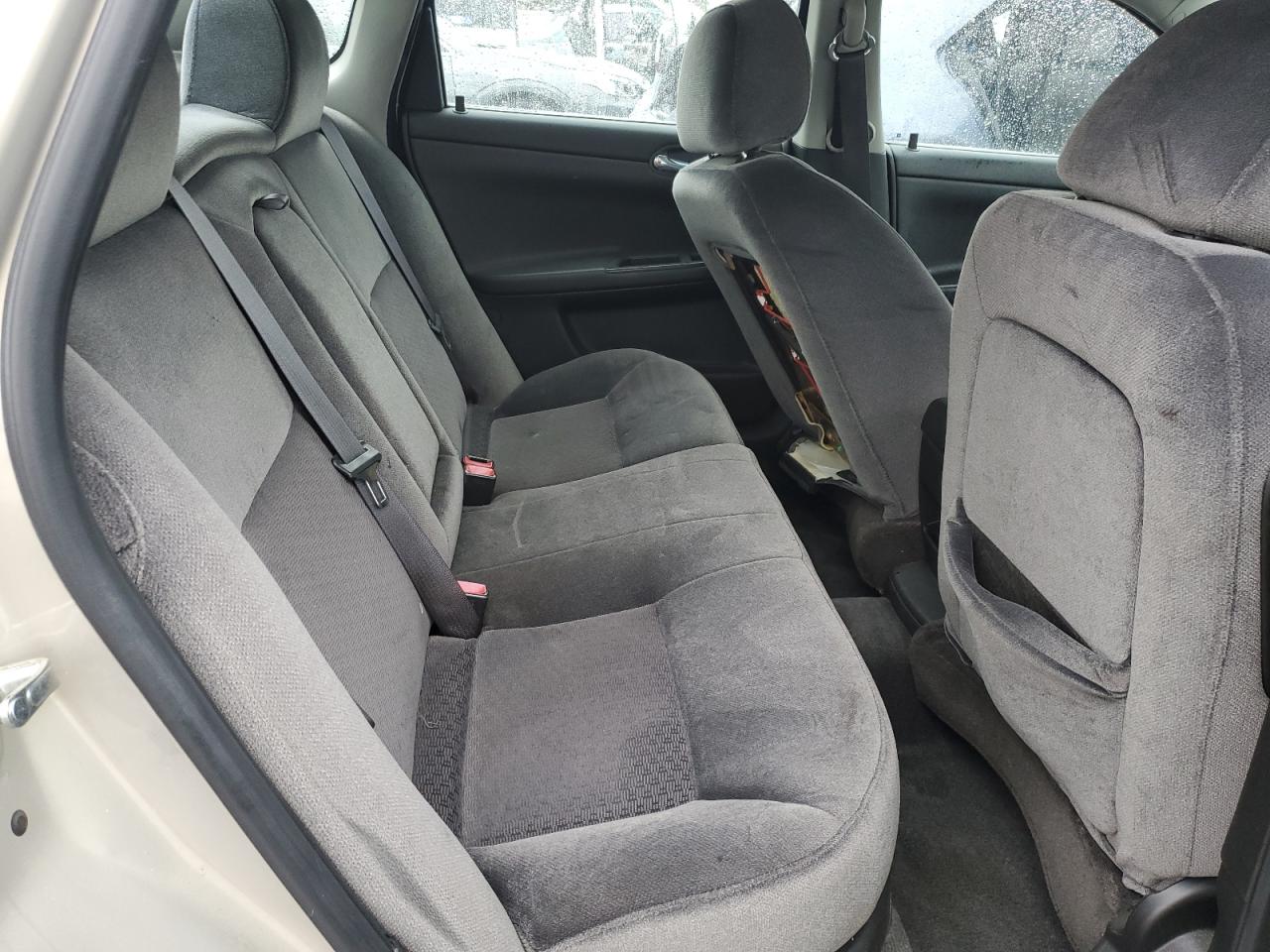 2012 Chevrolet Impala Lt VIN: 2G1WG5E39C1122279 Lot: 63287324