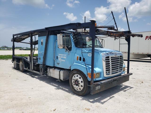 2005 Sterling Truck Lc Car Hauler