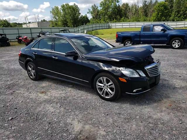 2010 Mercedes-Benz E 350 4Matic VIN: WDDHF8HB6AA240287 Lot: 63595374