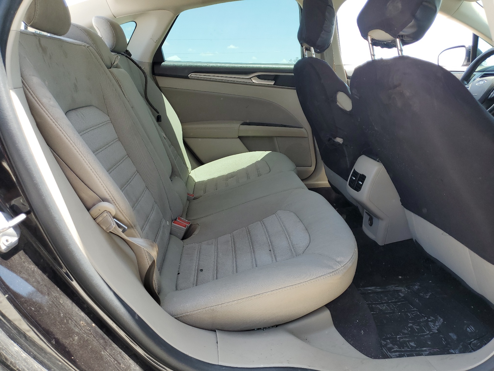 3FA6P0HD7LR249760 2020 Ford Fusion Se