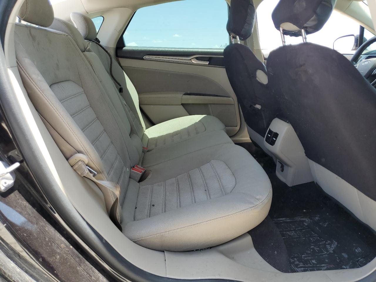 2020 Ford Fusion Se VIN: 3FA6P0HD7LR249760 Lot: 62697894