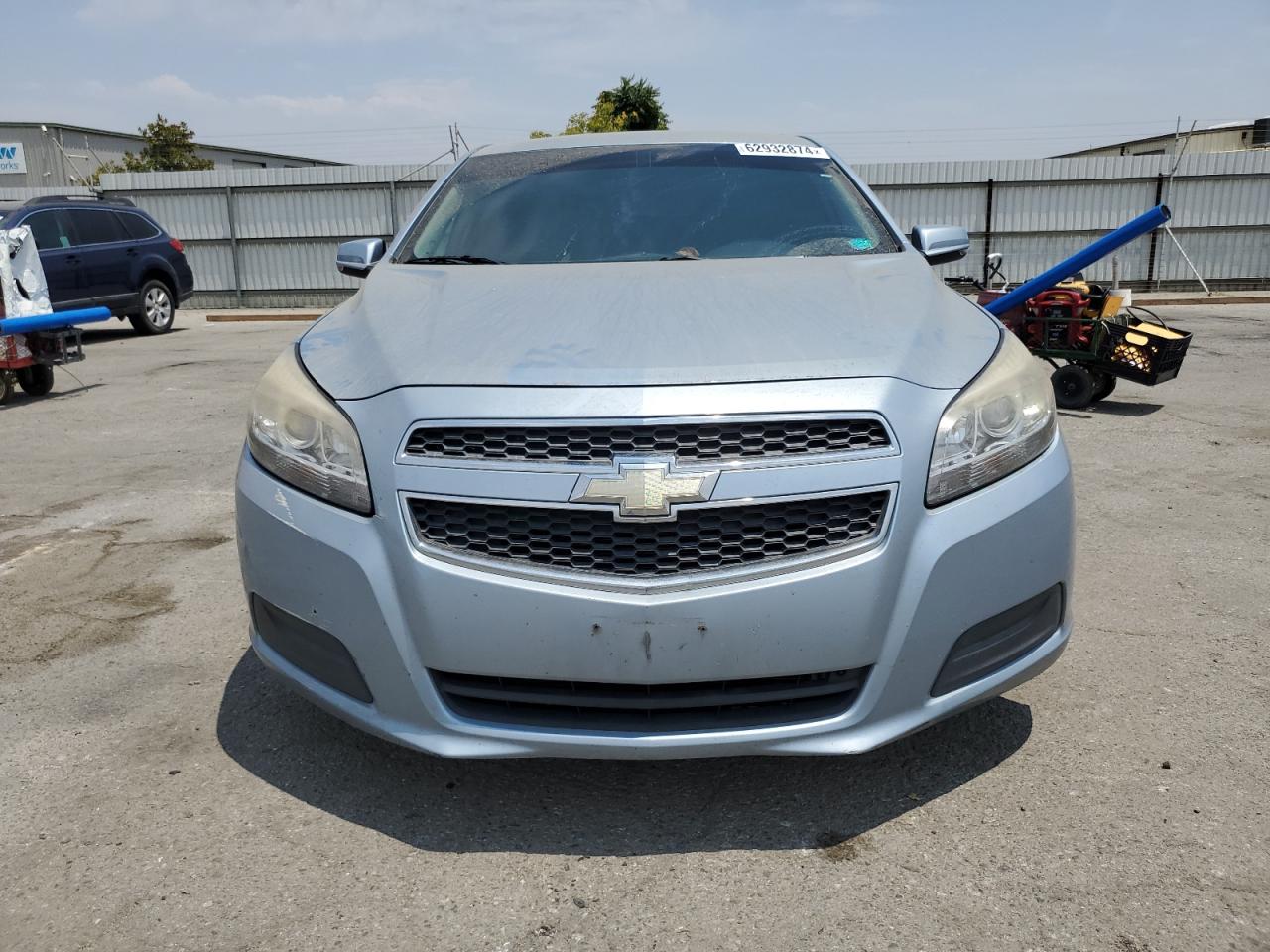 2013 Chevrolet Malibu - Image 5