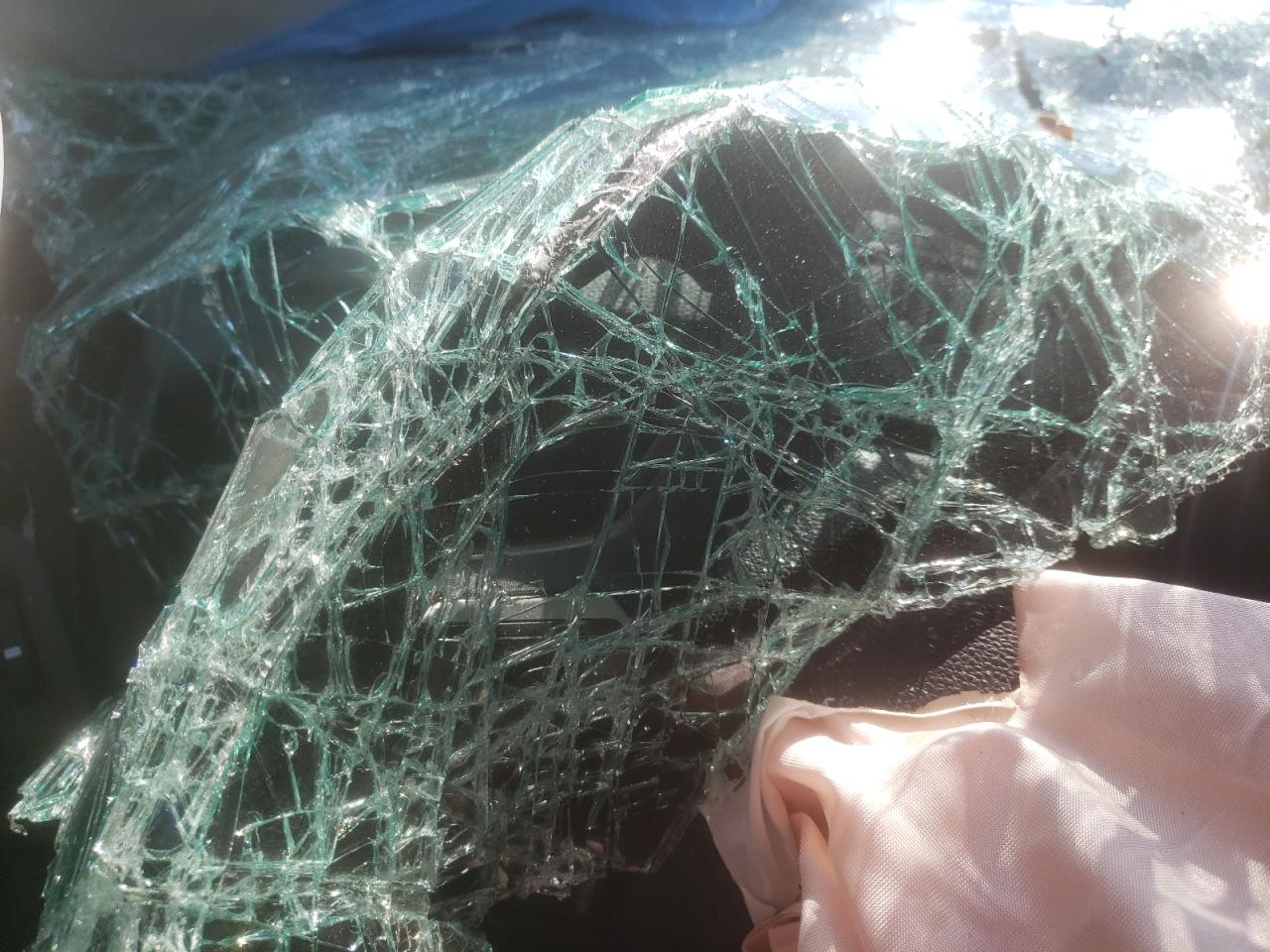 2021 Honda Pilot Ex VIN: 5FNYF6H37MB029540 Lot: 62517794