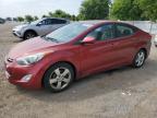 2012 HYUNDAI ELANTRA GLS for sale at Copart ON - LONDON