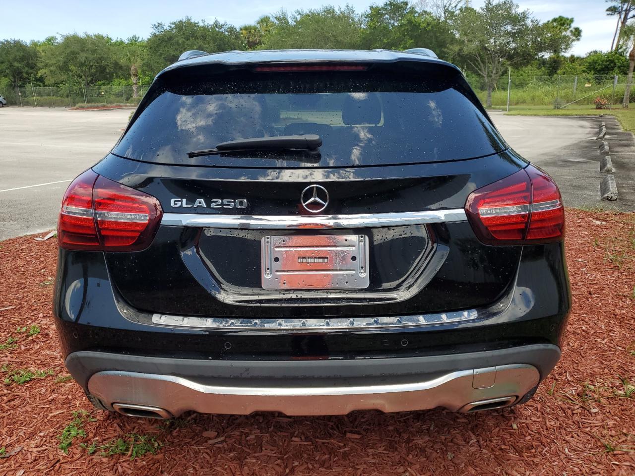2020 Mercedes-Benz Gla 250 VIN: WDCTG4EBXLJ685028 Lot: 60394974