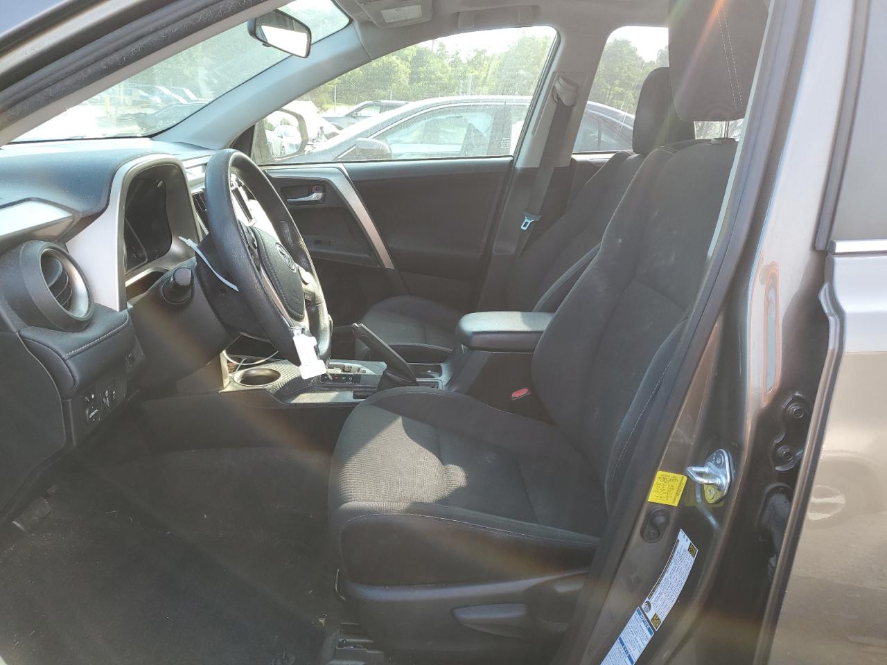 2015 Toyota Rav4 Xle VIN: JTMRFREV6FD137766 Lot: 64480984