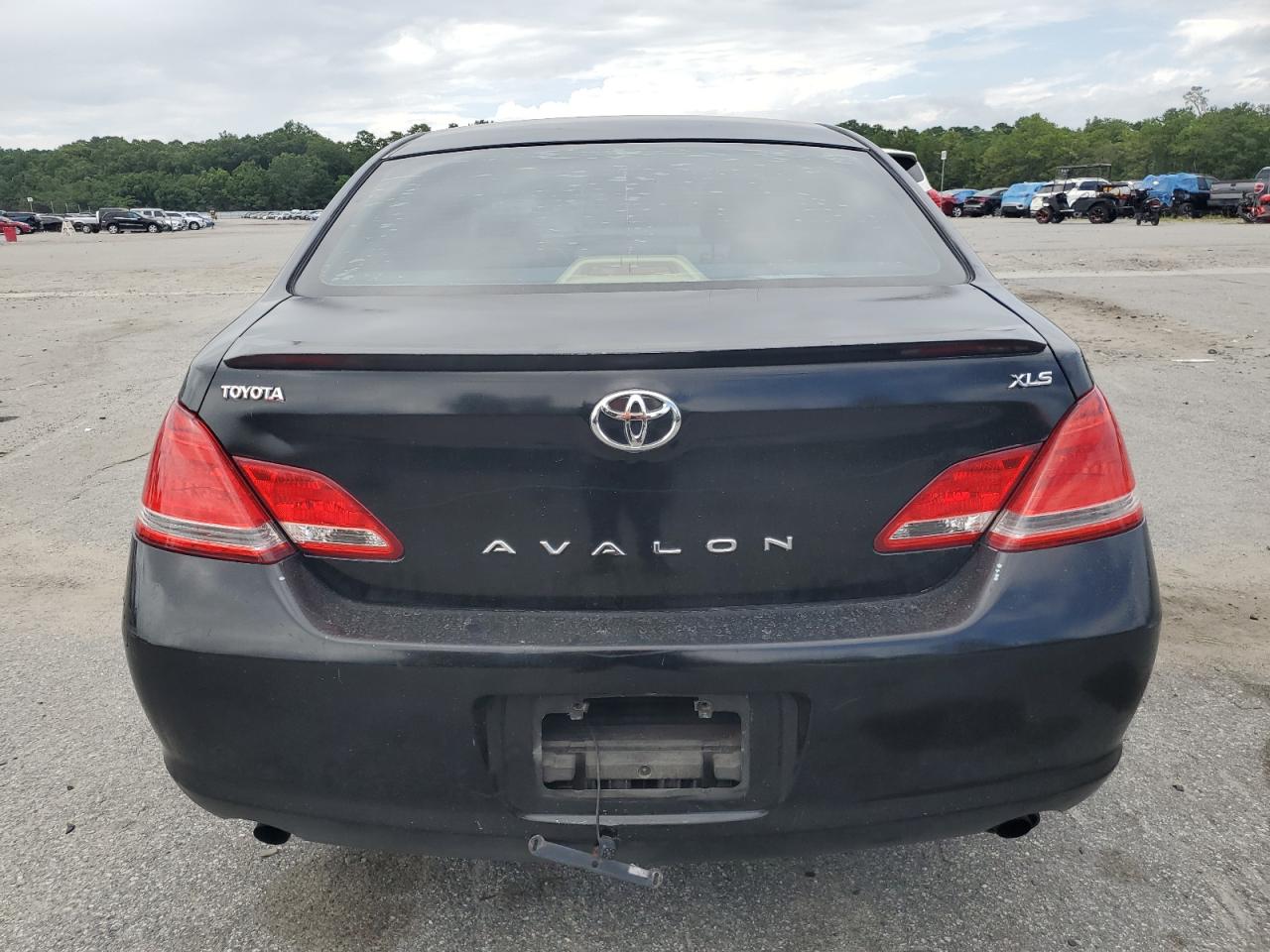 2006 Toyota Avalon Xl VIN: 4T1BK36B46U163941 Lot: 61793734