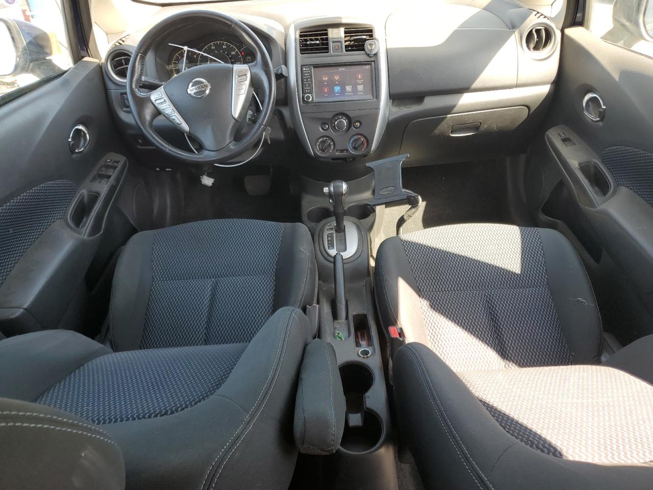 3N1CE2CP6KL362054 2019 Nissan Versa Note S