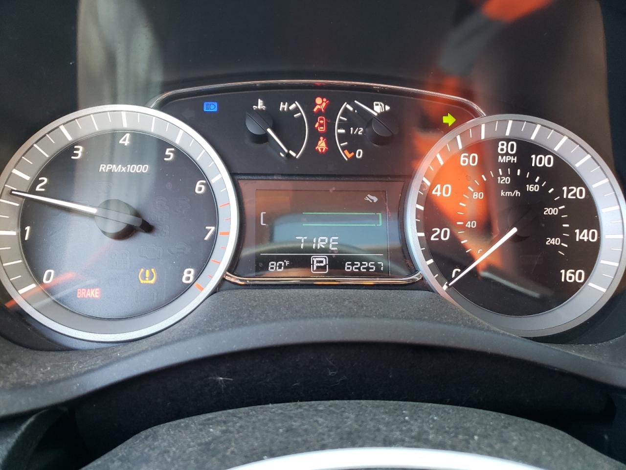 2015 Nissan Sentra S VIN: 3N1AB7AP3FY376695 Lot: 61526664