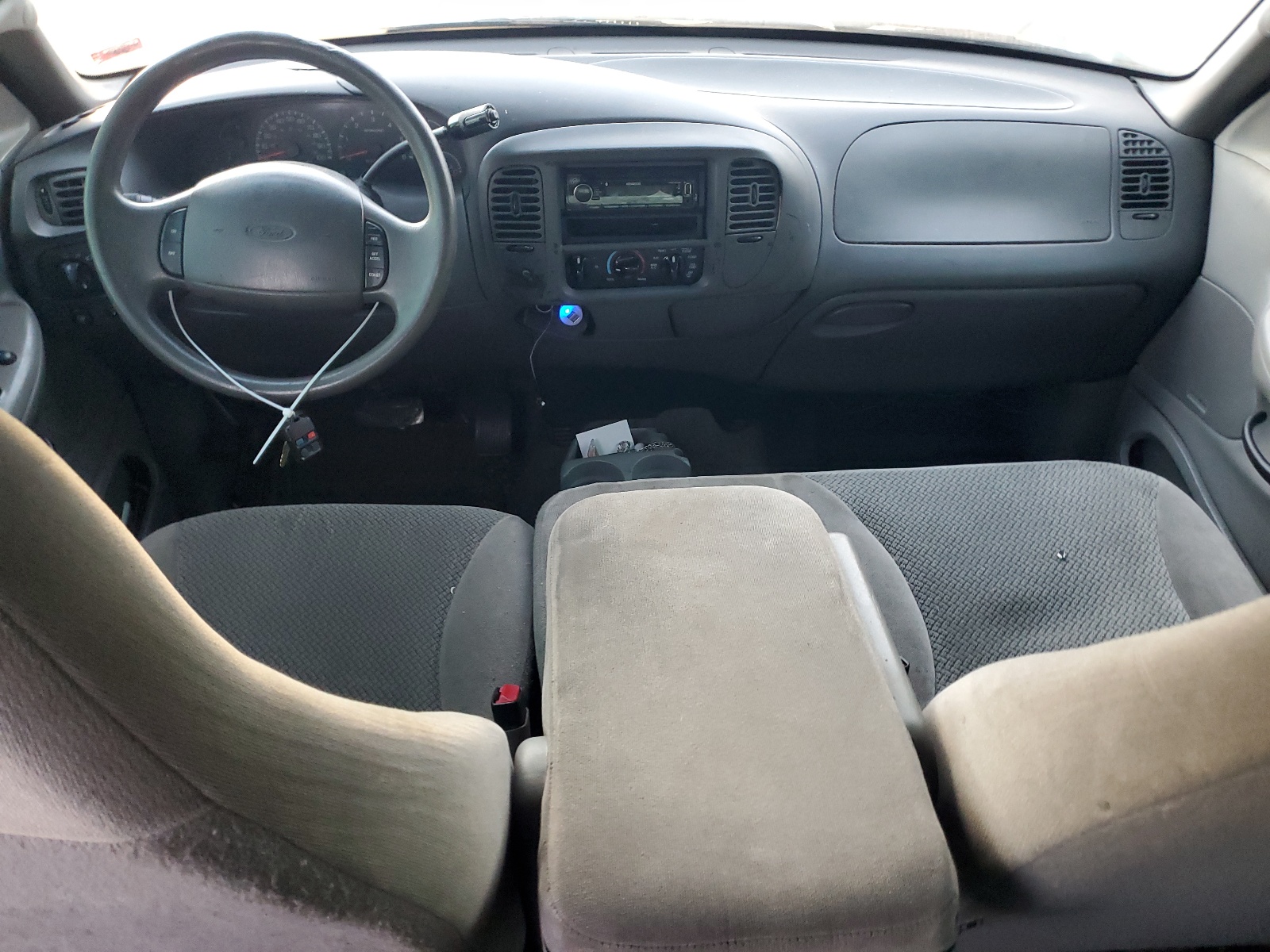 1FMRU1563YLB55274 2000 Ford Expedition Xlt